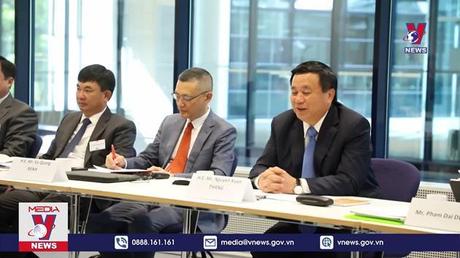 Bản tin Thời sự 17h ngày 19/5/2022