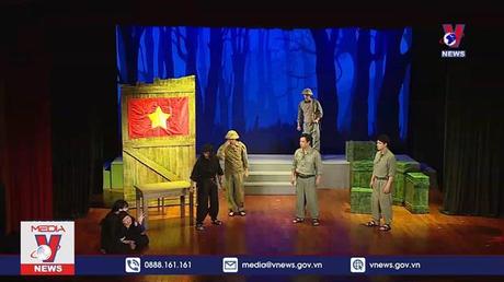 Sáng mãi lời dạy của Bác