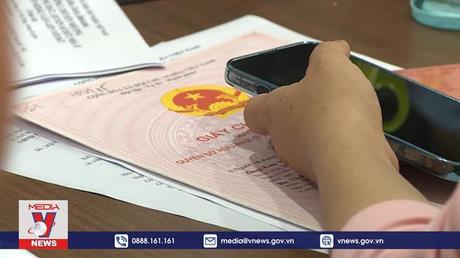 Siết kê khai chuyển nhượng BĐS, tránh thất thu thuế