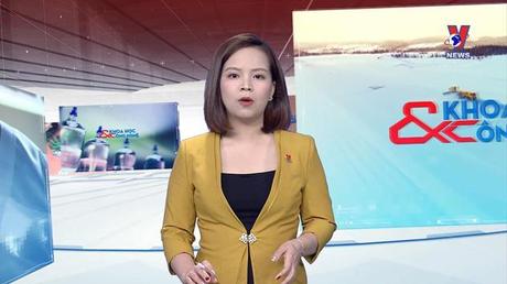 Khoa học và Công nghệ ngày 19/5/2022