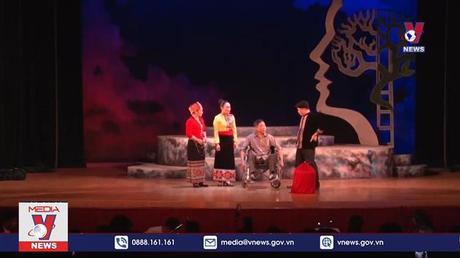 Liên hoan Tuồng và Dân ca kịch toàn quốc năm 2022