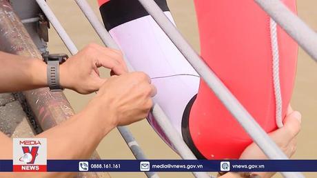 Câu chuyện về những chiếc phao cứu sinh miễn phí