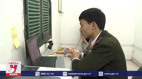 Từ 1/6, cấp hộ chiếu phổ thông qua Cổng dịch vụ công