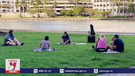 Đóng cửa trường học thời COVID-19 gây tổn hại kinh tế lâu dài