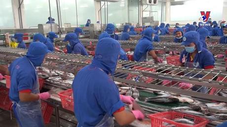 Bản tin tiếng Trung ngày 19/5/2022