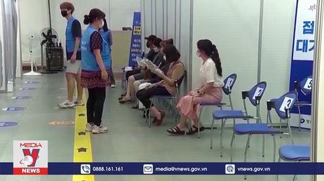 Nhiều khu vực trên thế giới ghi nhận thêm ca mắc COVID-19