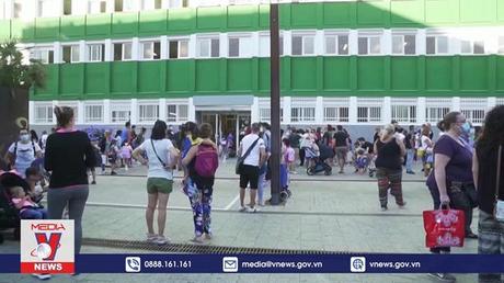 Mỹ điều tra về bệnh viêm gan bí ẩn ở trẻ