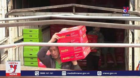 Chi phí logistics bằng 20% GDP