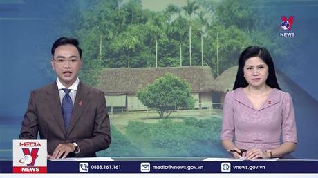 Bản tin thời sự 6h ngày 19/5/2022