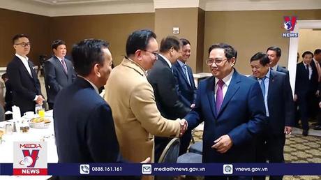 Bản tin thời sự 22h ngày 18/5/2022