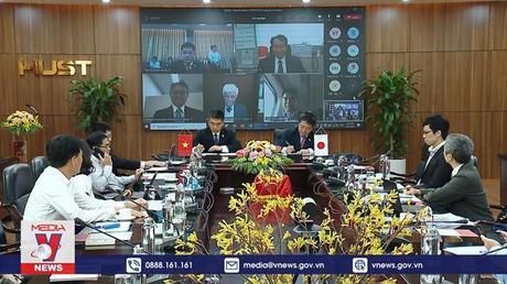 Hiện thực hóa cam kết phát thải ròng bằng 0