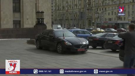 Nga trục xuất thêm nhiều nhà ngoại giao châu Âu