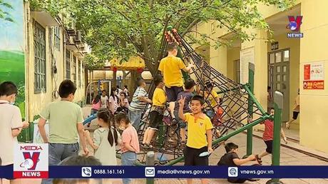 Cảm hóa thay vì đòn roi