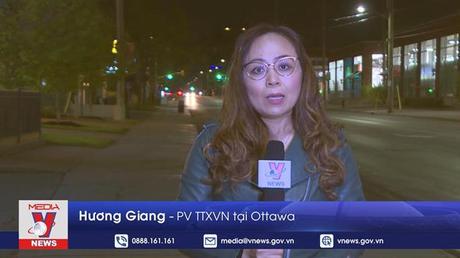 2 tập đoàn lớn Trung Quốc bị cấm tham gia mạng 5G ở Canada