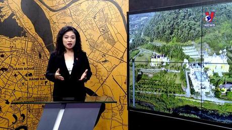 Đối thoại Hà Nội ngày 20/5/2022