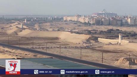 Ai Cập công bố Chiến lược khí hậu quốc gia 2050