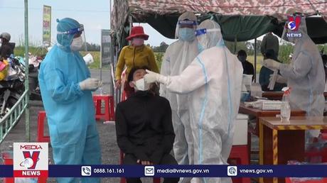 Bắt tạm giam Giám đốc CDC Đồng Tháp