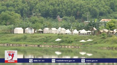 Cần phương án quản lý mô hình du lịch trên đất nông nghiệp