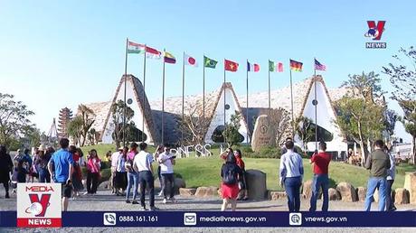 8 nhóm giải pháp đẩy nhanh chuyển đổi số trong du lịch