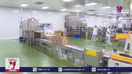 Bản tin Thời sự 11h ngày 20/5/2022