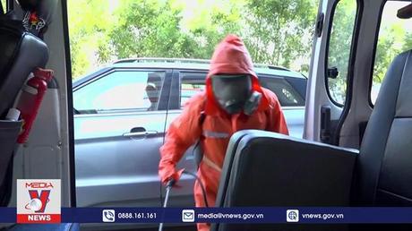 Số ca sốt ở Triều Tiên vượt mức 2 triệu