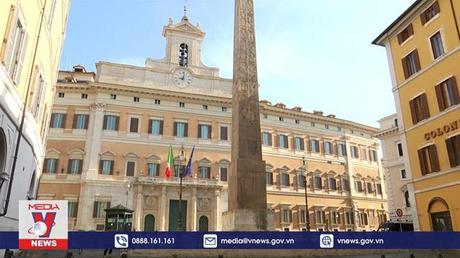 Italy kêu gọi ngừng bắn khẩn cấp tại Ukraine