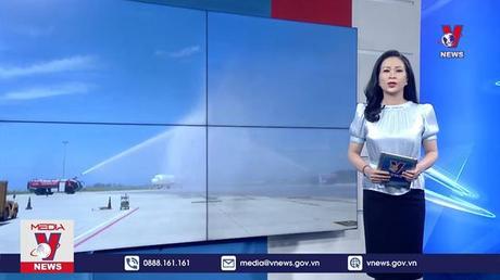 Bản tin thời sự 20h ngày 20/5/2022