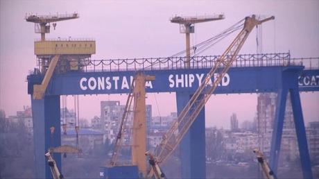 Nga nêu điều kiện mở lại các cảng của Ukraine bên bờ Biển Đen