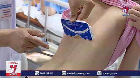 Nhiều trẻ vẹo cột sống biến chứng nặng sau dịch COVID-19