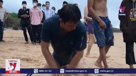 2 thiếu niên tử vong do đuối nước