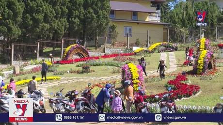 Bản tin thời sự 13h ngày 20/5/2022