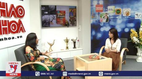 Radar Văn hoá ngày 20/5/2022