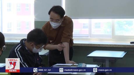 Mô hình đào tạo công dân toàn cầu ở Hàn Quốc