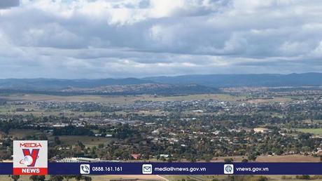 Australia tạo điều kiện cho người mắc COVID-19 bỏ phiếu