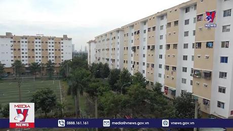 Đồng Nai xây dựng hơn 100.000 căn nhà 