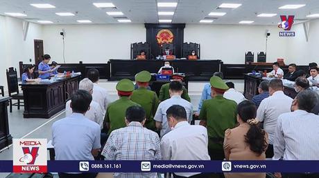 Nguyên Chủ tịch VEAM bị đề nghị từ 15-16 năm tù