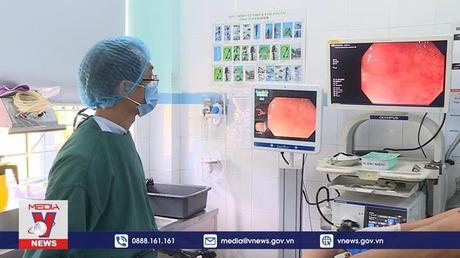 Hội thảo về chuyển đổi số trong y tế