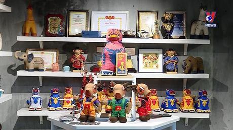 Văn hóa toàn cảnh ngày 20/5/2022