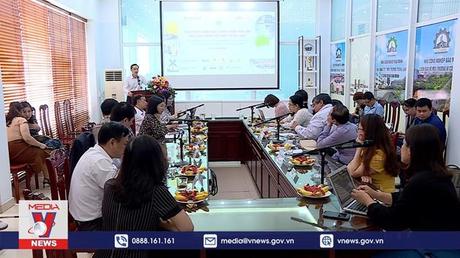 Thúc đẩy khu công nghiệp bền vững tại Việt Nam