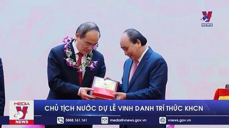 Bản tin thời sự 11h ngày 21/5/2022