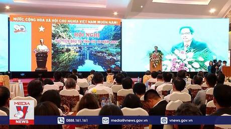 Thủ tướng dự Hội nghị xúc tiến đầu tư tỉnh Gia Lai