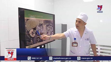 Thanh Hóa thực hiện thành công nhiều ca ghép thận