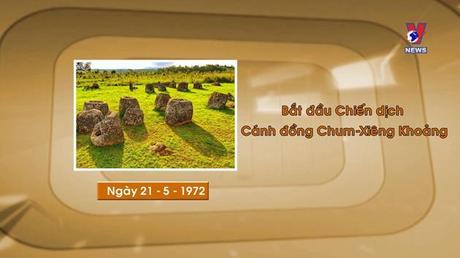 Khoảnh khắc & Sự kiện ngày 21/5/2022
