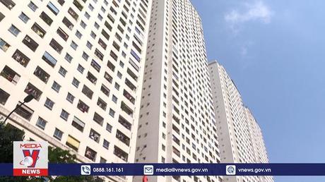 Tư duy nhiệm kỳ - điểm cản trong quy hoạch đô thị