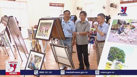 Bản tin thời sự 6h ngày 21/5/2022