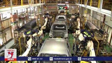 Tập đoàn Hyundai Motor công bố dự án đầu tư lớn tại Mỹ