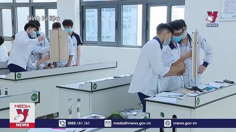 Hà Nội dự kiến tăng gấp đôi học phí đối với giáo dục phổ thông