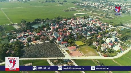 Đề xuất sân bay thứ hai của vùng Thủ đô tại huyện Thường Tín