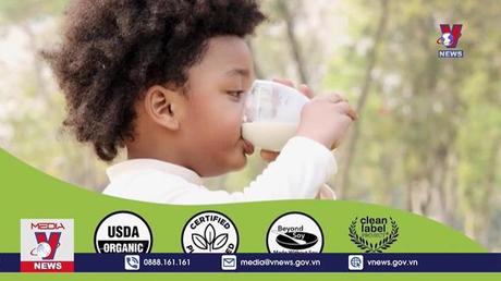 “Ác mộng” khan hiếm sữa công thức