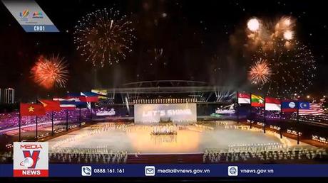Singapore đánh giá cao công tác tổ chức SEA Games 31 của Việt Nam